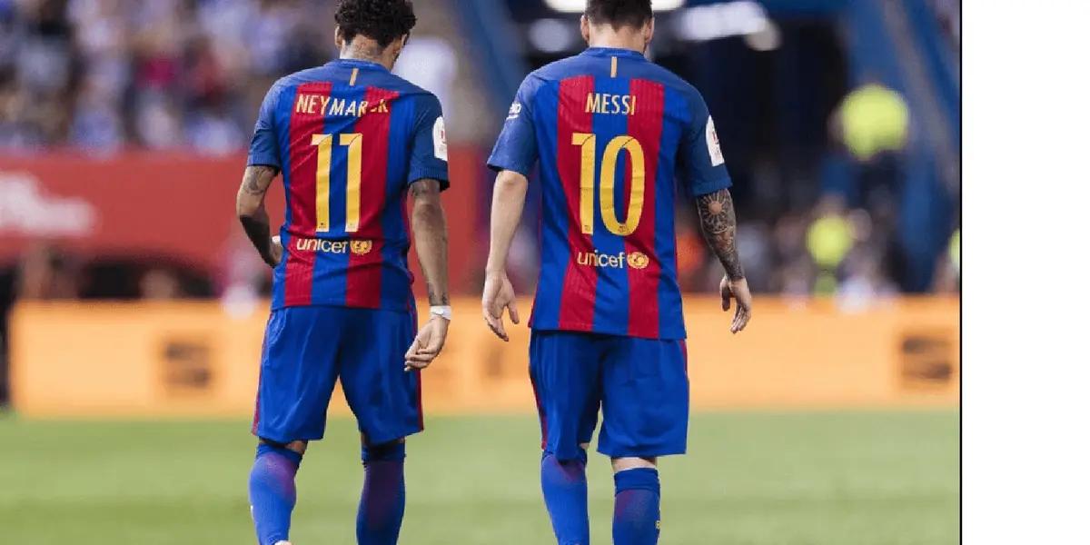 Tres equipos tienen serias chances de contar con los servicios de la dupla sudamericana.