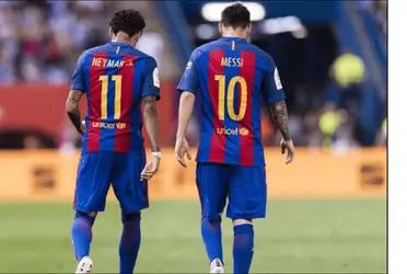 Tres equipos tienen serias chances de contar con los servicios de la dupla sudamericana.