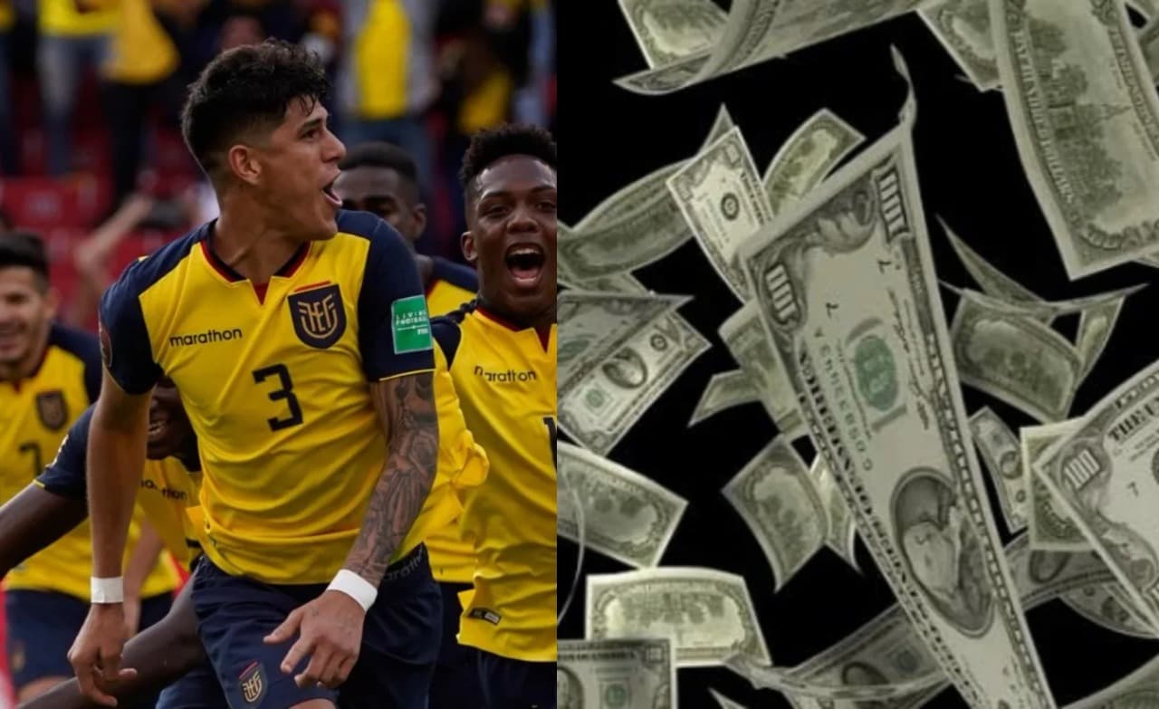 Tres instituciones españolas están interesadas en Piero Hincapie. Además de ponerse de acuerdo con el Bayern Leverkusen, el equipo que quiera contar con los servicios del ecuatoriano deberá llegar a un acuerdo por el salario del jugador.