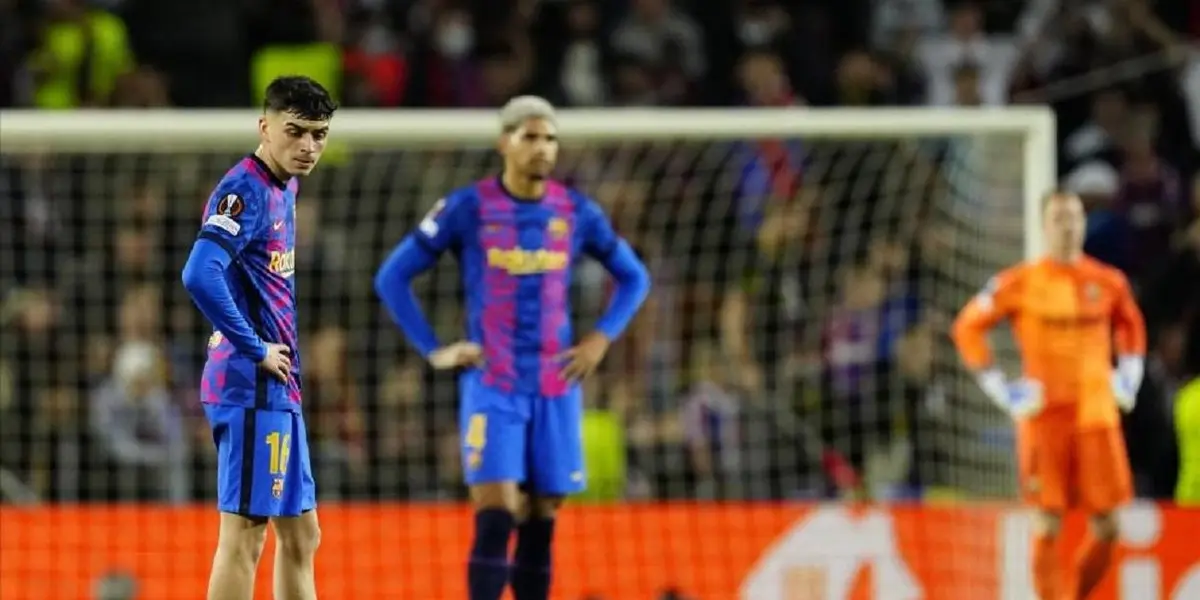 Tres potenciales peleas en el vestuario del Barcelona podrían provocar que el Madrid gane nuevamente La Liga.