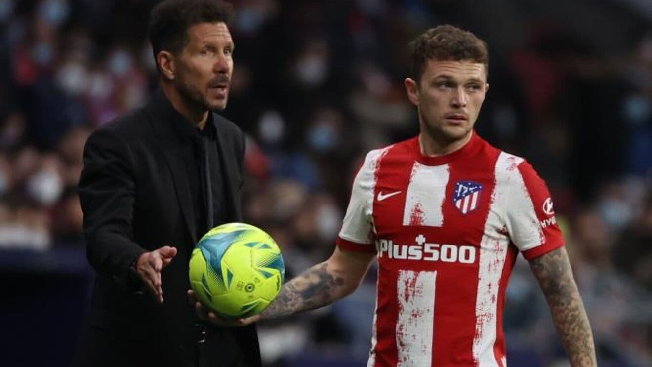 Trippier viajará a Inglaterra para firmar con Newcastle