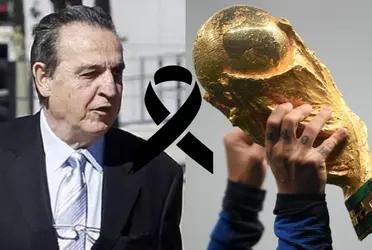 Triste noticia para el fútbol español por el deceso de un protagonista importante del último tiempo al que la justicia seguía de cerca