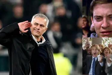 Tuvieron la posibilidad de contratarlo y pensaron que no les serviría.