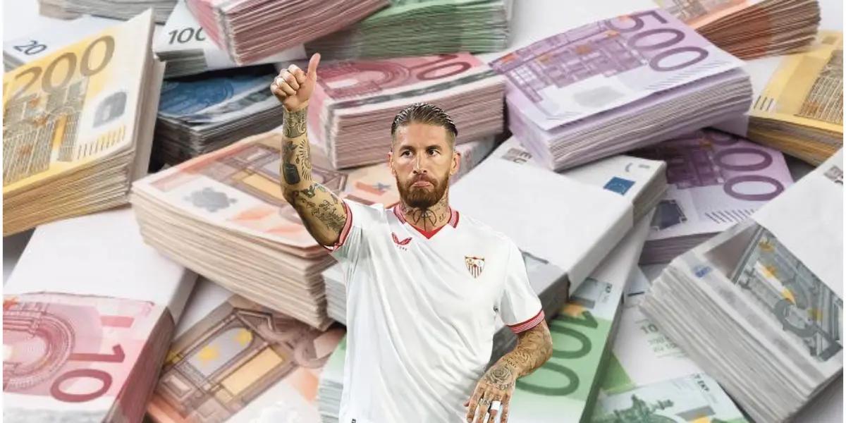 Tuvo ofertas millonarias desde el fútbol árabe y de Turquía, pero terminó regresando al club que lo vio nacer por un monto increíble