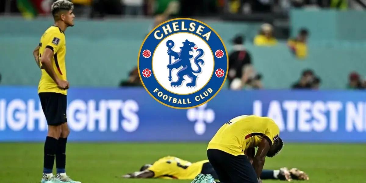 Tuvo responsabilidad en uno de los goles de Senegal pero eso no opacó su gran Mundial.