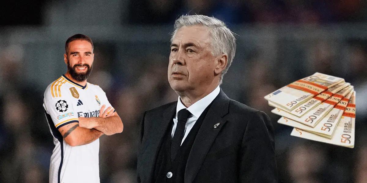 Tuvo un buen desempeño ante el Barça y es el actual capitán del equipo, pero el entrenador anhela con tener a una gran promesa del fútbol