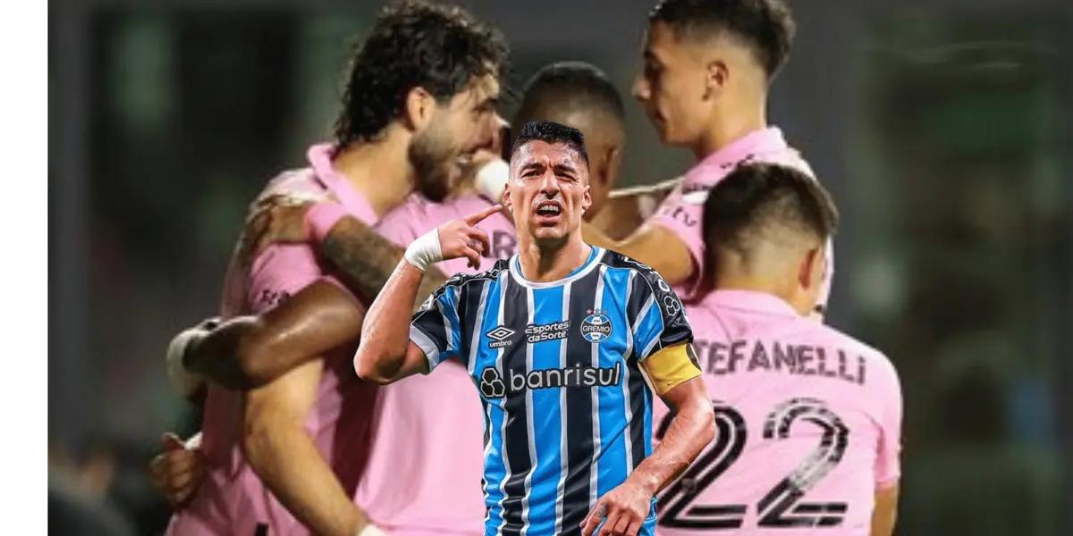 Tuvo un gran rendimiento este año, pero la llegada de Luis Suárez a pedido de Messi hizo que este hombre tenga que tomar una difícil determinación