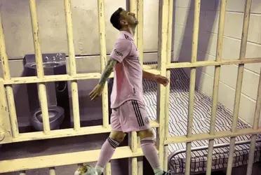 Tuvo un ítem que lo emparentó fuertemente con Lionel Messi pero eso le jugó una mala pasada