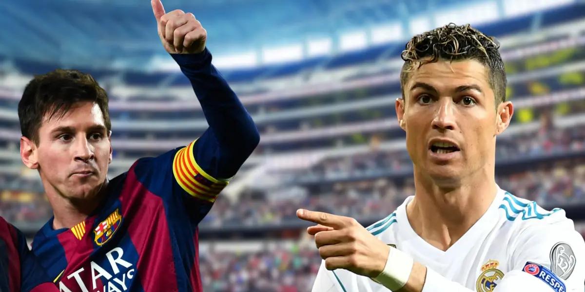 Tuvo un paso sin pena ni gloria por el conjunto Merengue, llegó a compartir cancha con grandes figuras a nivel internacional y reveló algunos secretos de jugadores consagrados