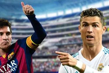 Tuvo un paso sin pena ni gloria por el conjunto Merengue, llegó a compartir cancha con grandes figuras a nivel internacional y reveló algunos secretos de jugadores consagrados