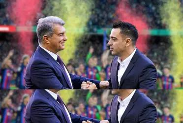 Tuvo una buena temporada 2022/2023 y pero el incio de esta empieza a generar dudas a la directiva