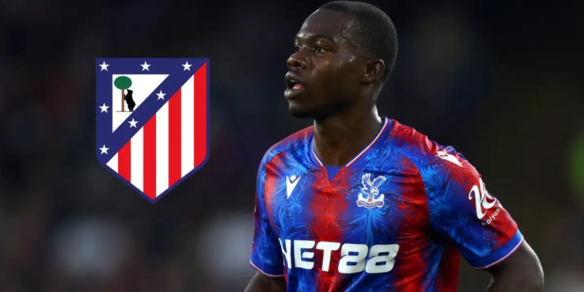 Tyrick Mitchell (Foto: Transfermarkt)