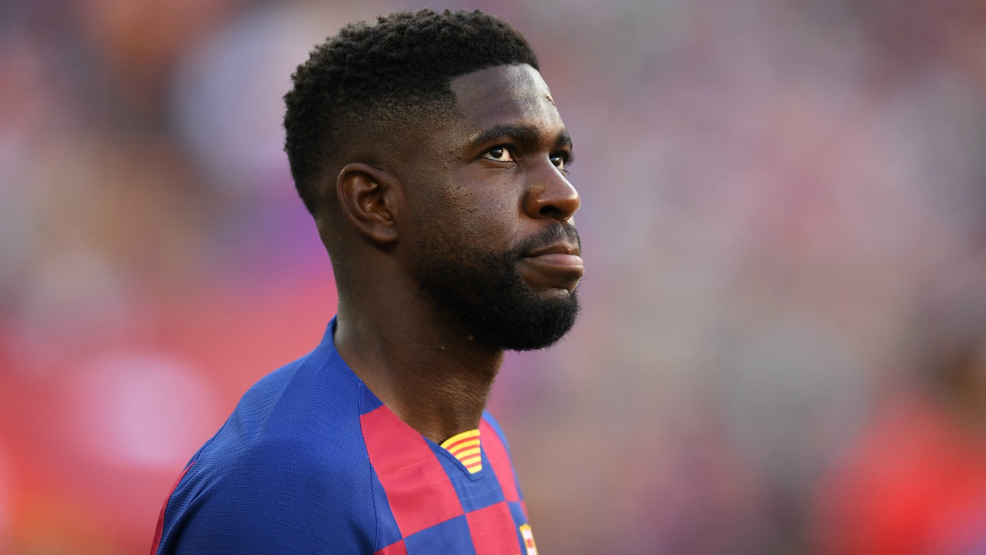 Umtiti se marcharía a la Ligue 1.