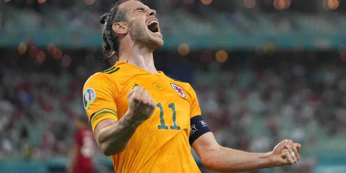 Un artilugio contractual por parte del Real Madrid permitie que Gareth Bale pueda jugar en el club sin ocupar un lugar como extracomunitario. Esto puede significar que el club no deba desprenderse de Vinicius Jr.