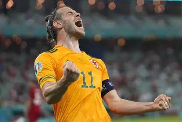 Un artilugio contractual por parte del Real Madrid permitie que Gareth Bale pueda jugar en el club sin ocupar un lugar como extracomunitario. Esto puede significar que el club no deba desprenderse de Vinicius Jr.