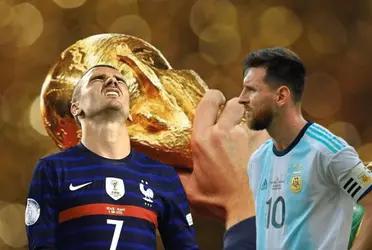 Un campeón del mundo a nivel selección renovó su contrato con una enorme cifra de clausula de salida