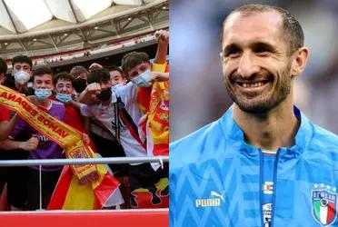 Un capitán español tiene la fama por no ser muy atractivo según los estándares de belleza, sin embargo, está casado con una de las modelos más reconocidas del mundo.