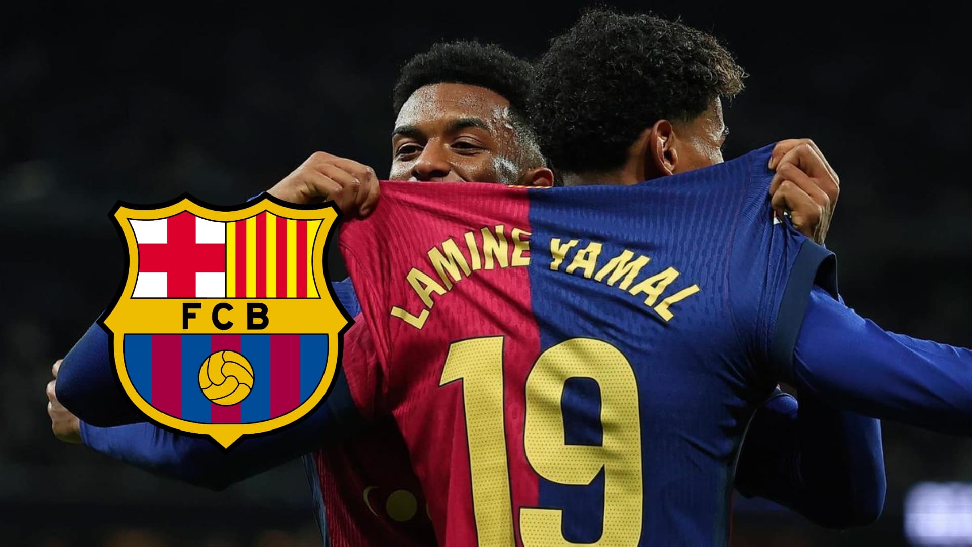 Un club español, el más importante de la liga, parece haber preguntado repetidas veces por la joya del Barcelona
