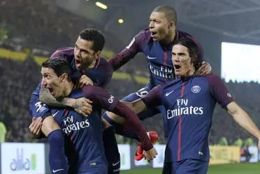 Un dato curioso que podría unir a tres máximos goleadores de la historia del París Saint-Germain sostiene que se fueron de la institución de la capital de Francia sin dejarle un euro a la institución. Pasó con Cavani, Ibarimovic y podría pasar, de no llegar a un acuerdo, con Mbappé. Una maldición que Florentino, espera, se cumpla una vez más.