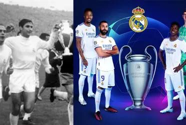 Un dato estadístico confirma lo que todo el mundo supone, la enorme supremacía que el real Madrid posee por encima de todas las instituciones más poderosas.