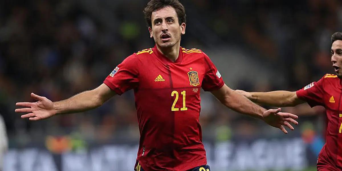 Un dato estadístico en torno a Oyarzábal y una habilidad peculiar que posee cuando se presentan situaciones extremas y definitorias, ilusionan a Luis Enrique y a la afición.