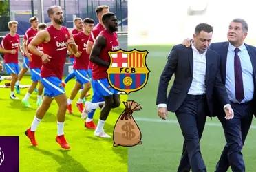 Un defensor español se marchó del cuadro culé a Inglaterra en busca de nuevas oportunidades y hoy en día es uno de los referentes más grandes de su equipo.