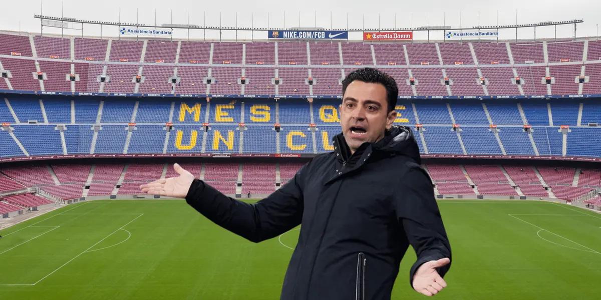 Un delantero de Barbastros quedó a un paso de la gloria tras marcarle a FC Barcelona en Copa del Rey