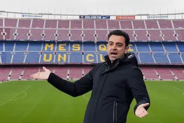 Un delantero de Barbastros quedó a un paso de la gloria tras marcarle a FC Barcelona en Copa del Rey