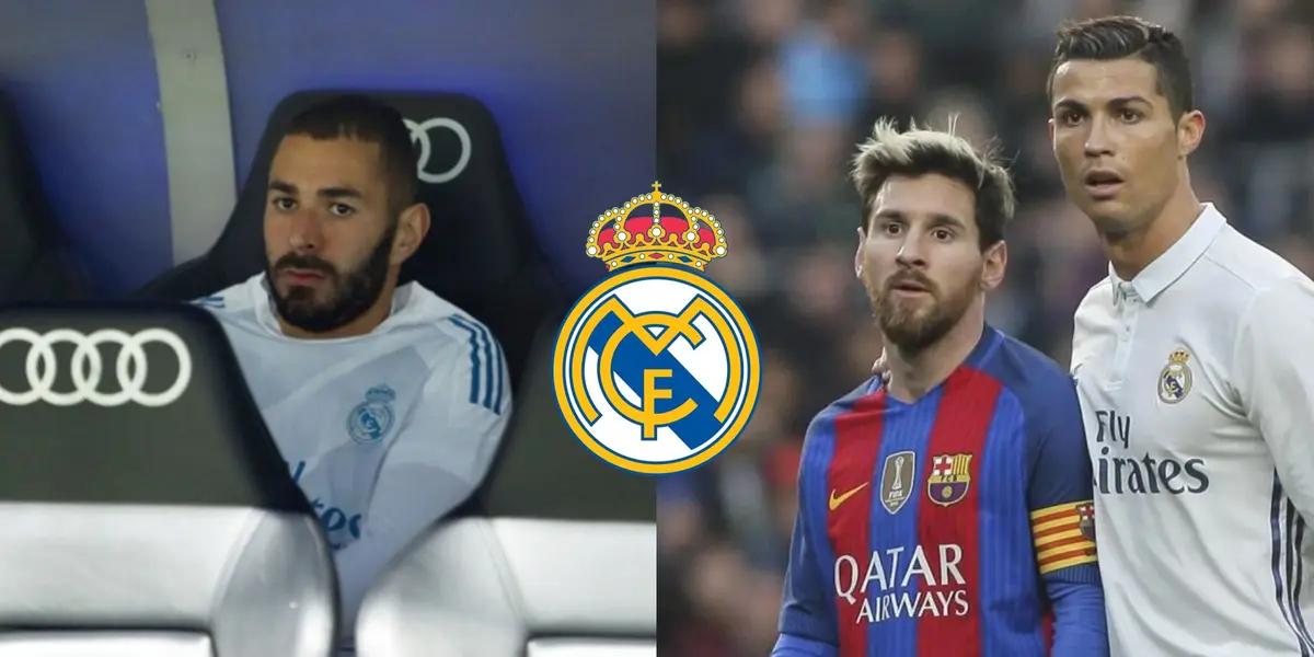 Un delantero de enorme categoría dijo adiós al fútbol profesional el día de hoy y llenó de emoción a todos.