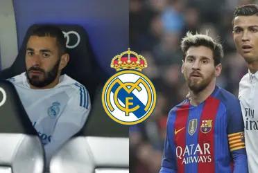 Un delantero de enorme categoría dijo adiós al fútbol profesional el día de hoy y llenó de emoción a todos.