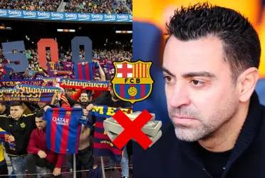 Un delantero importante de la plantilla aceptó irse, pero antes quiere que el club le cumpla un último deseo.