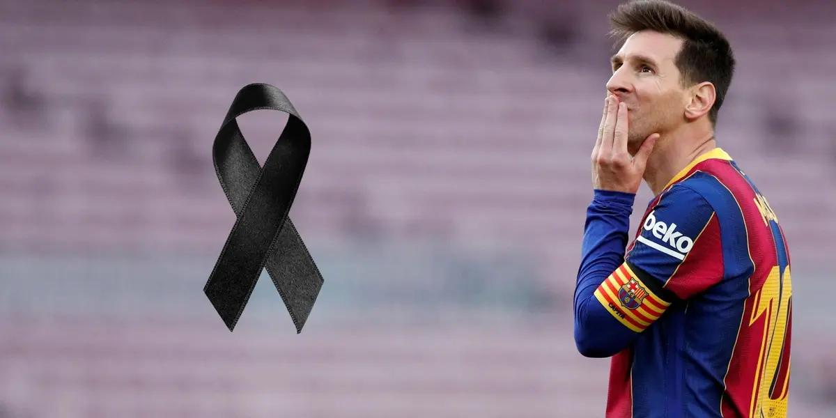 Un deportista de gran nivel europeo ligado a las bicicletas terminó perdiendo la vida a causa de un fatal accidente