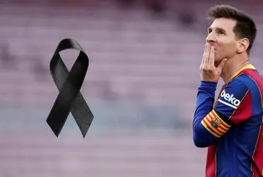 Un deportista de gran nivel europeo ligado a las bicicletas terminó perdiendo la vida a causa de un fatal accidente