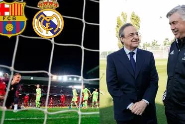 Un destacado y humilde futbolista, que le genera temor a los culés, está en la mira del Real Madrid.