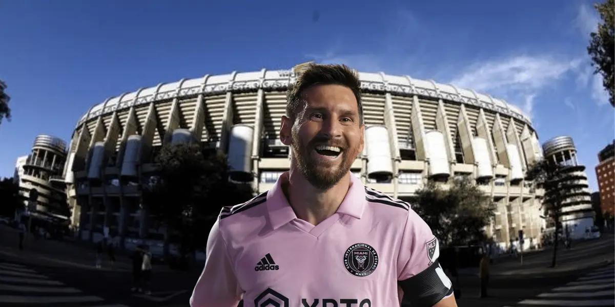 Un dirigente de peso intentará devolverle a La Liga a uno de los históricos clubes del fútbol español