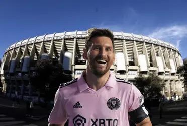 Un dirigente de peso intentará devolverle a La Liga a uno de los históricos clubes del fútbol español