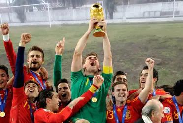 Un emblema de la generacion dorada esta española próximo a recaer en un equipo de los ultimos del ascenso