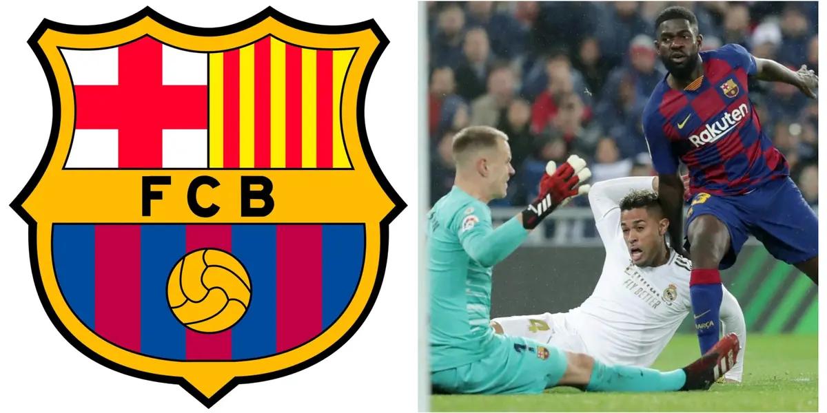 Un entrenador español que asumió hace poco, podría quitarle un jugador clave al Real Madrid en la próxima temporada.