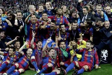 Un entrenador que brilló con Andrés Iniesta está empecinado en poder llevar al pequeño club donde dirige