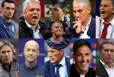 Un entrenador de renombre mundial contraatacó a la estrella del París Saint.Germain, enemistado con Neymar.