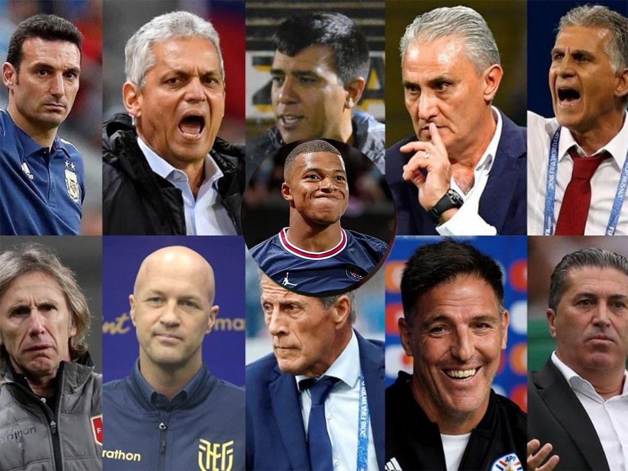 Un entrenador de renombre mundial contraatacó a la estrella del París Saint.Germain, enemistado con Neymar.