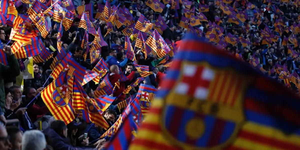 Un equipo de La Liga presentó una queja formal que pone en jaque al Barcelona.