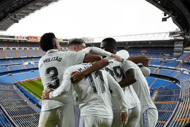Un equipo poderoso de Europa quiere quedarse con una de las caras nuevas de Real Madrid