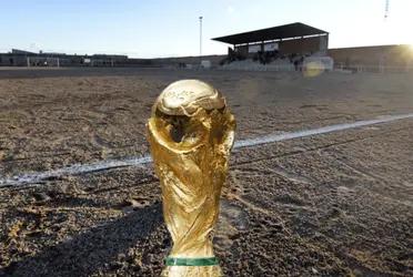 Un equipo que milita en el ascenso español podría ser una de las alternativas como sede para la copa del mundo 2030