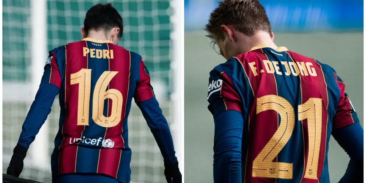 Un estudio arrojó el precio de los futbolistas mejores valorados.