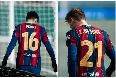 Un estudio arrojó el precio de los futbolistas mejores valorados.