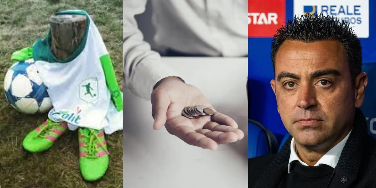 Un eterno suplente de Manchester United suena como refuerzo de FC Barcelona por Sergio Busquets