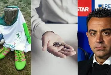 Un eterno suplente de Manchester United suena como refuerzo de FC Barcelona por Sergio Busquets