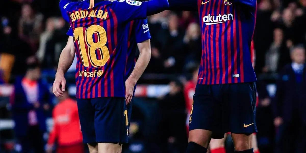 Un ex Barcelona realizó picantes declaraciones.