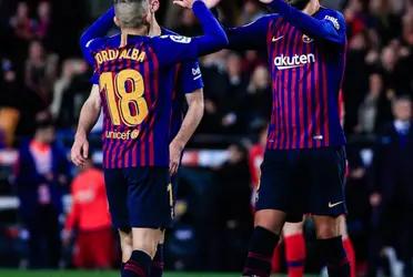 Un ex Barcelona realizó picantes declaraciones.